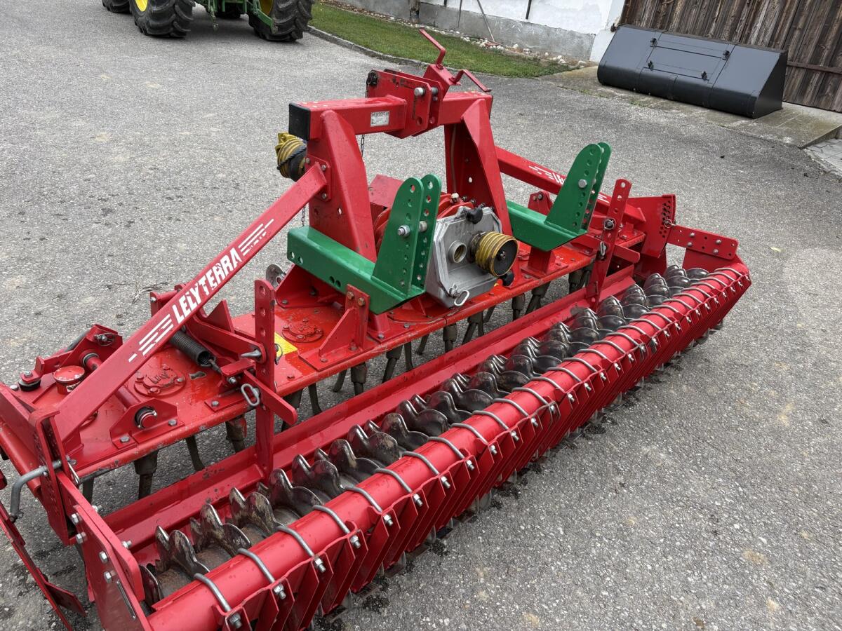 Lely Terra Kreiselegge 300/25 3