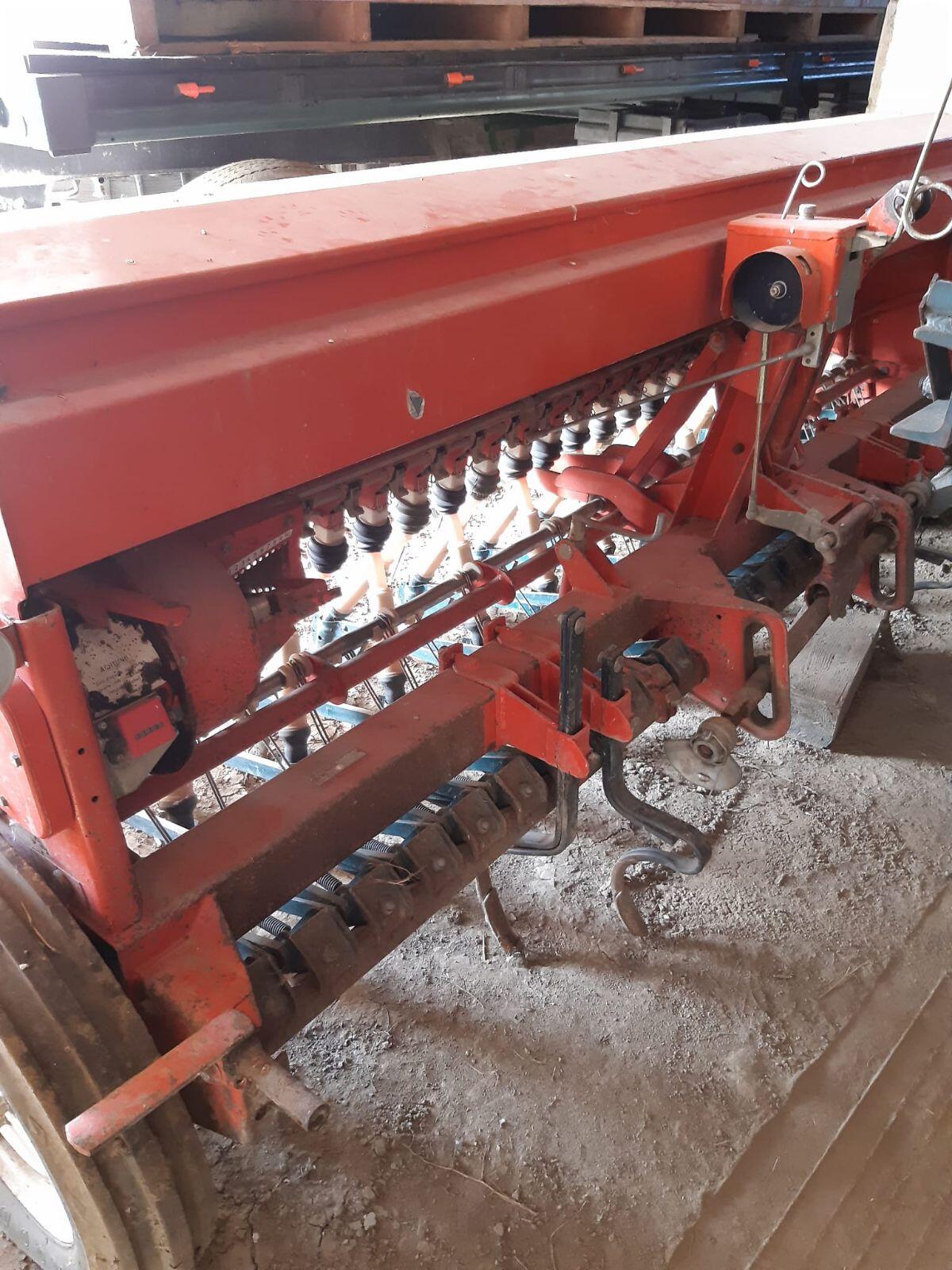Sähmaschine Reform Semo 99 2