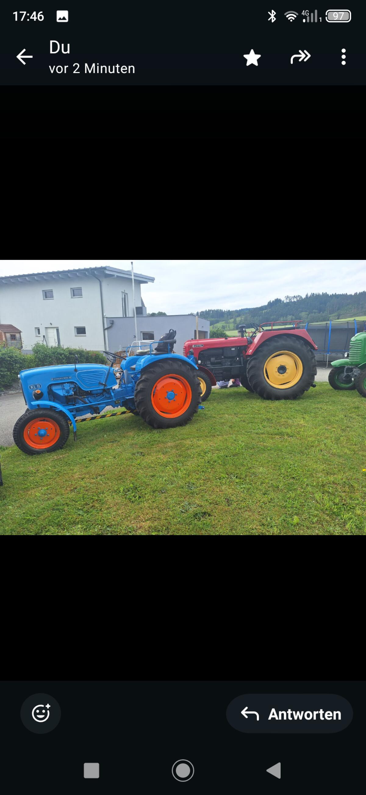 Warchalowski WT 38 B 1