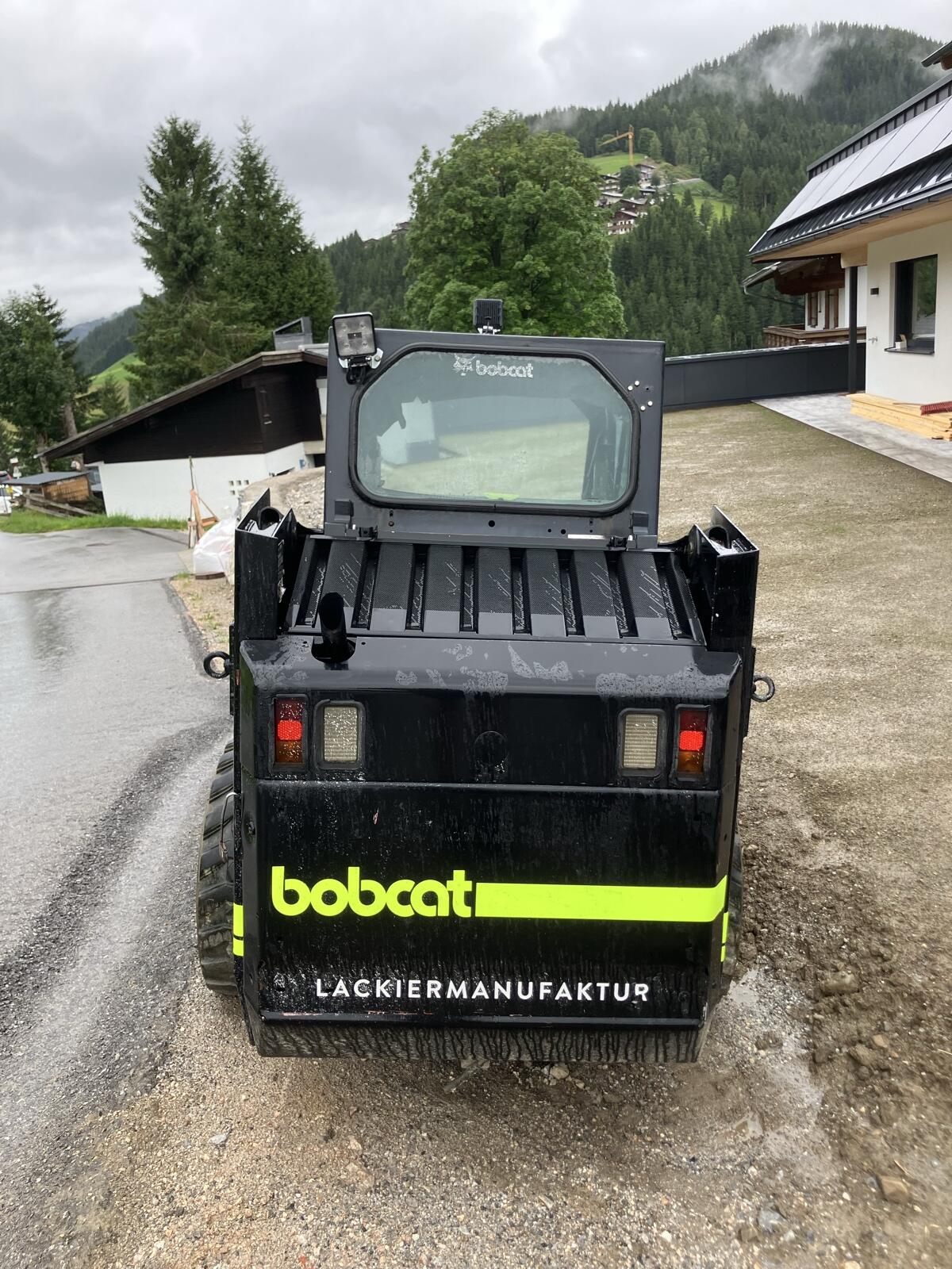 Bobcat 751 3