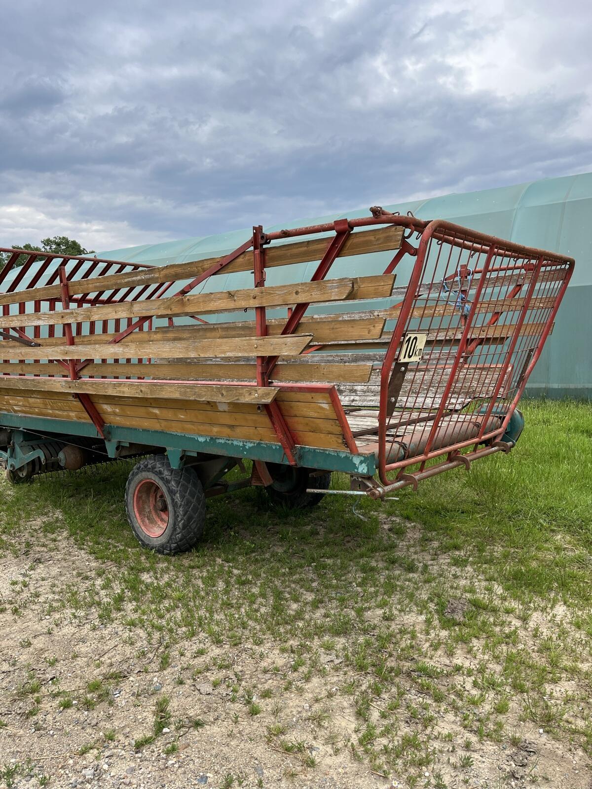Ladewagen 3