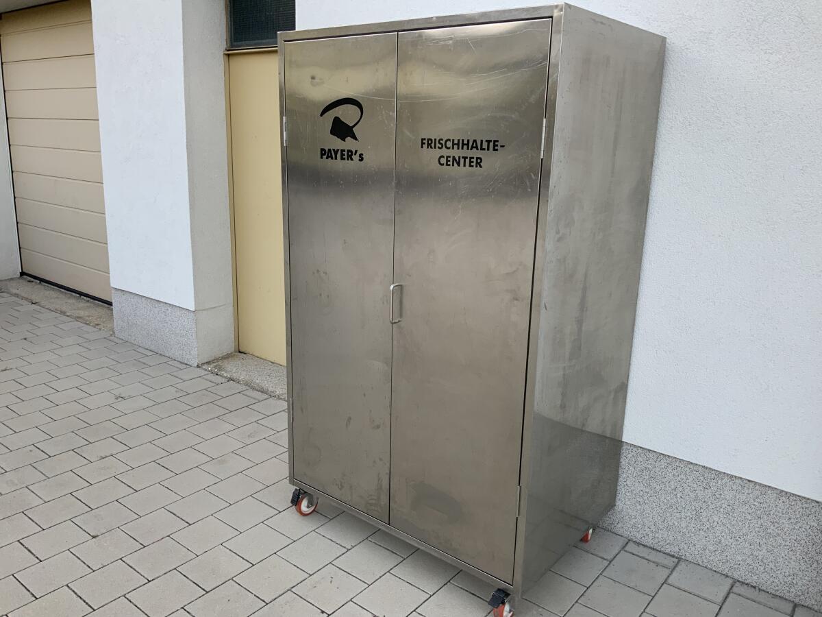 Frischhaltecenter 3