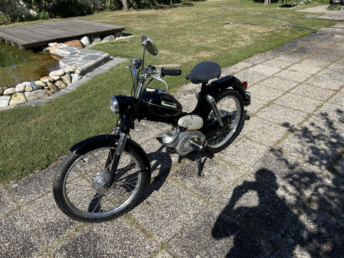 Puch MV 50 1