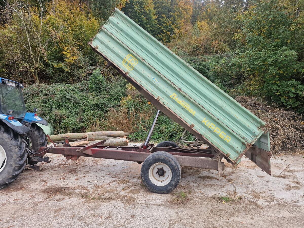 Brantner Kipper 3