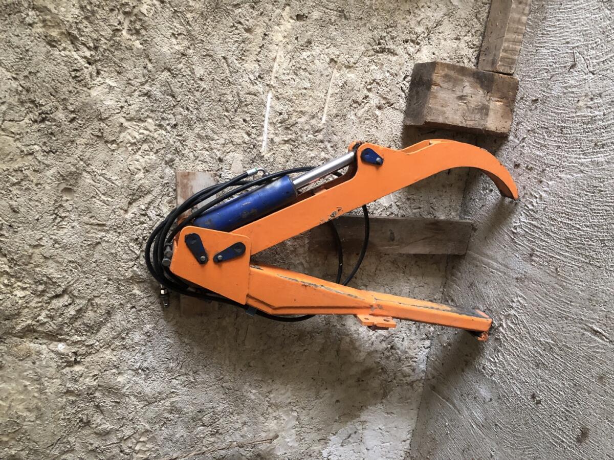 Stammhalter 1