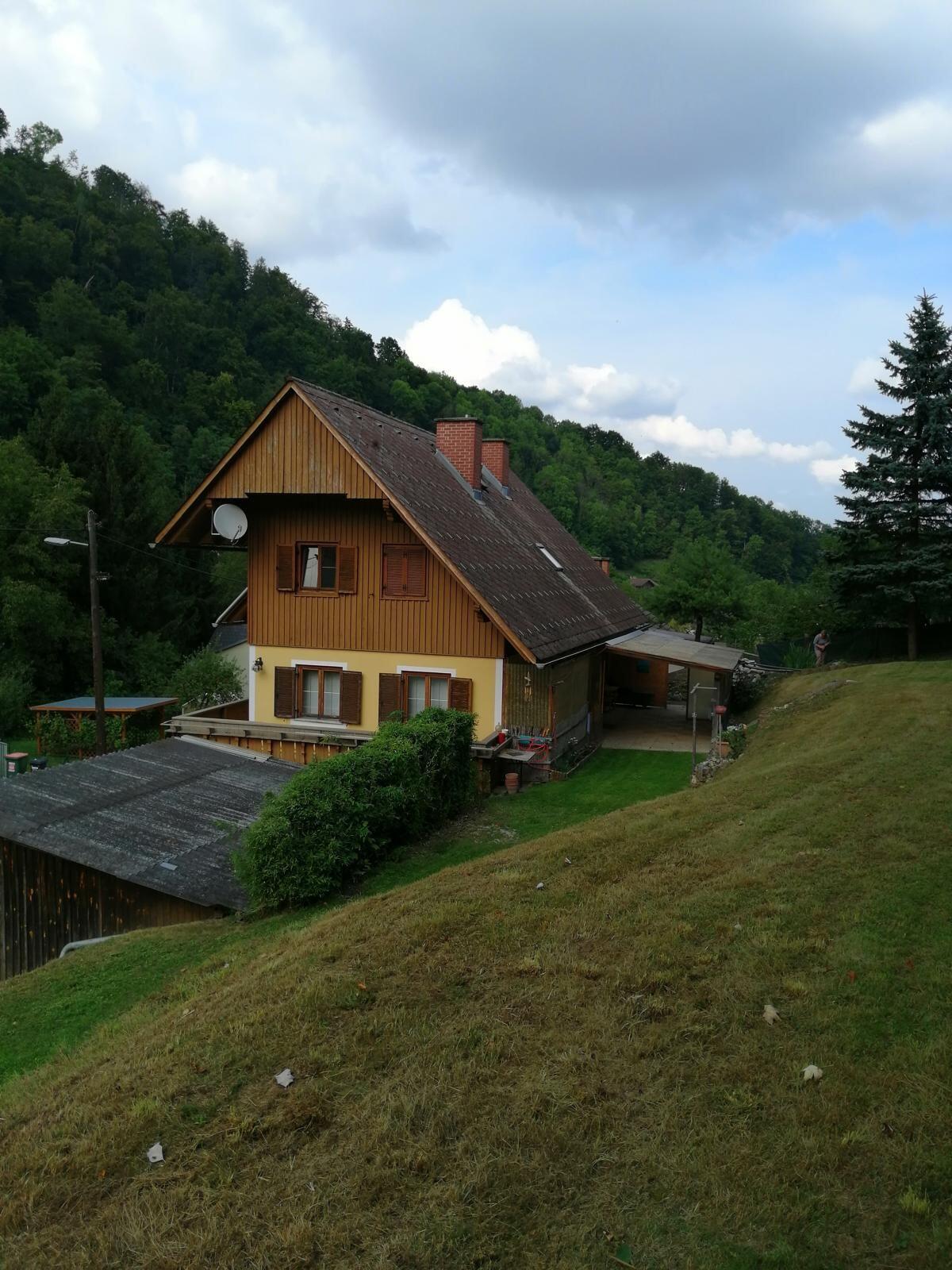 Einfamilienhaus in Graz Wetzelsdorf 2