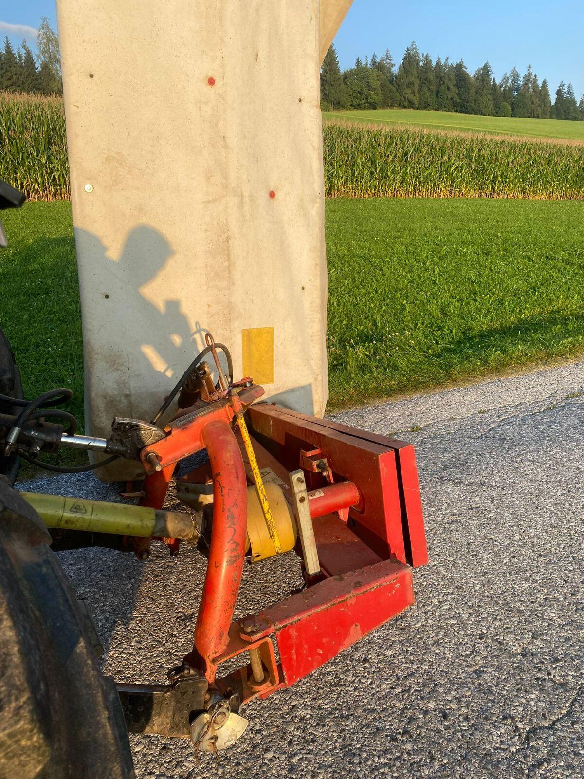 Farmland HT332 Mähwerk 2