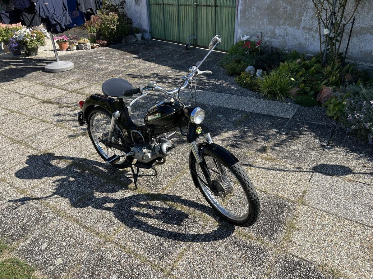 Puch MV 50 2