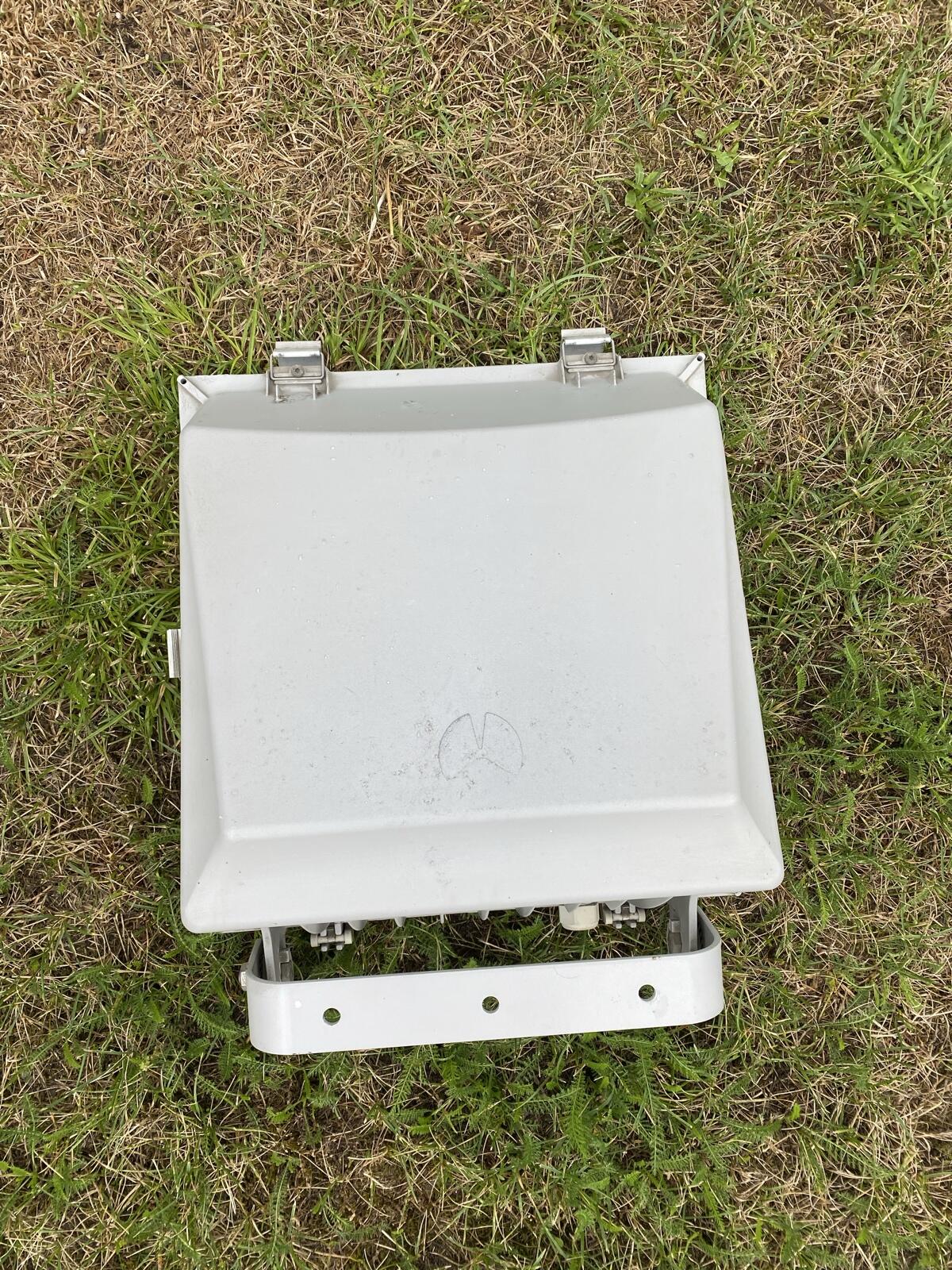 Halogen Strahler 2