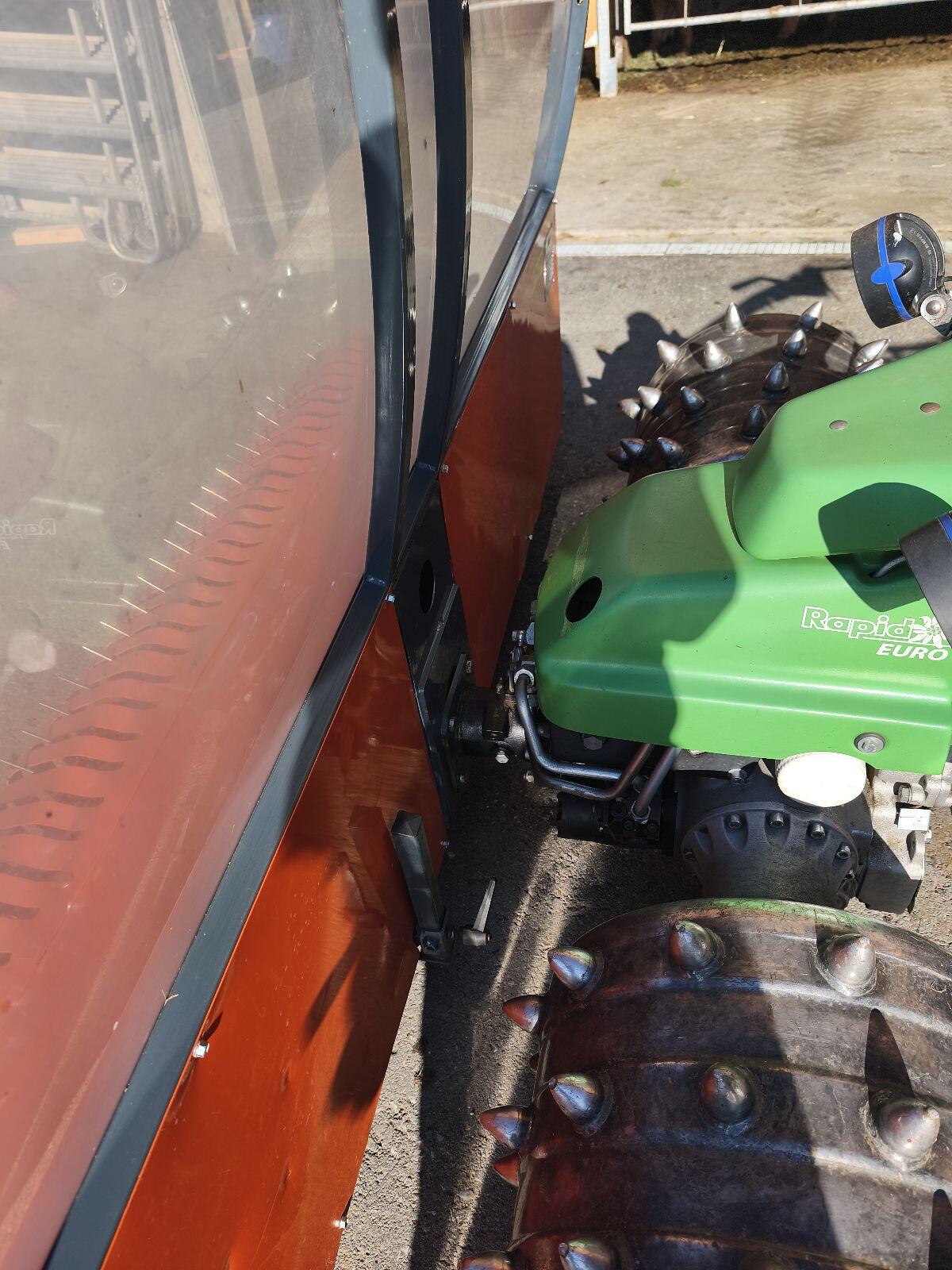 Heumax Seeber zu Rapid 1