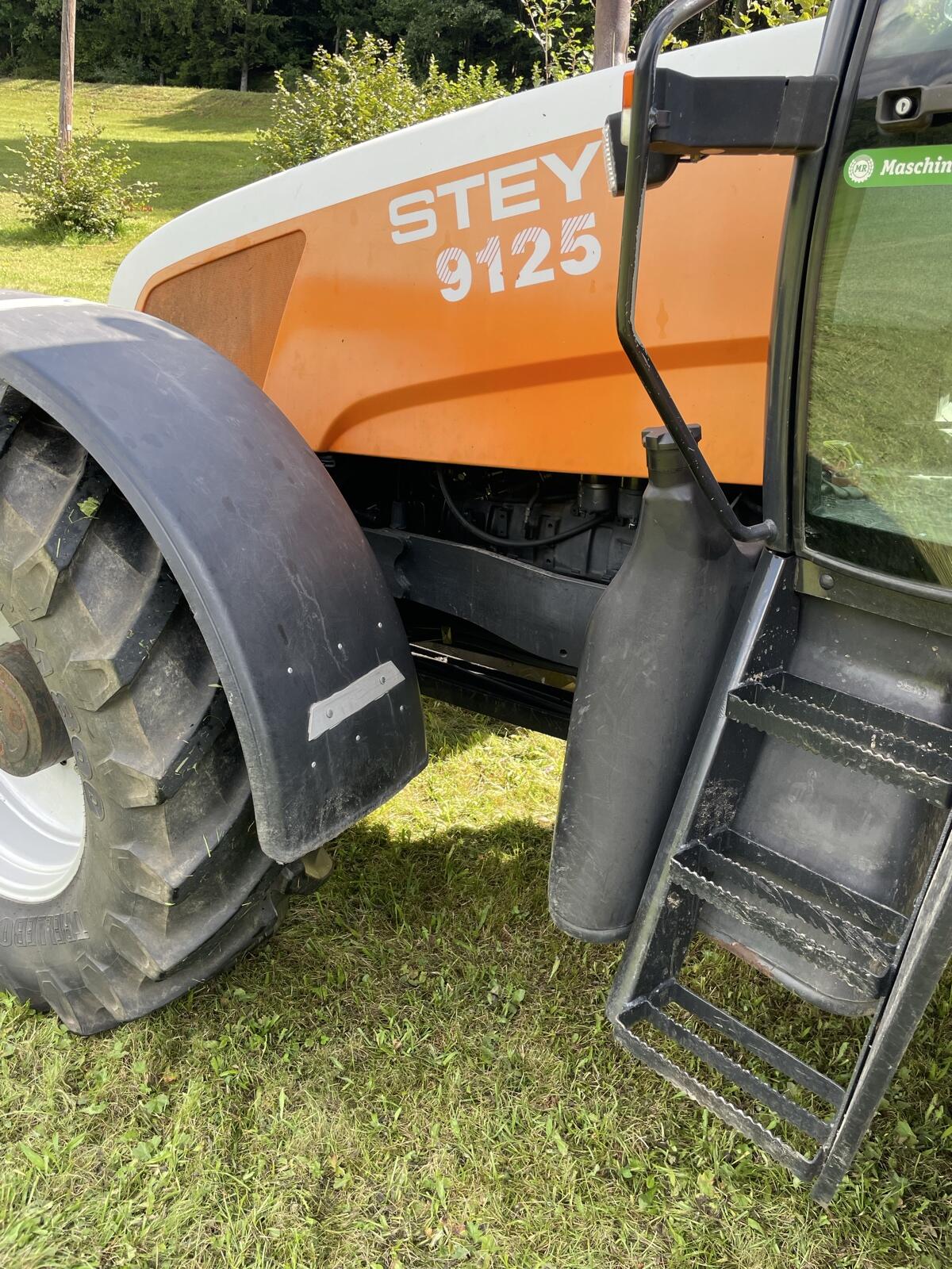 Steyr 9125 2