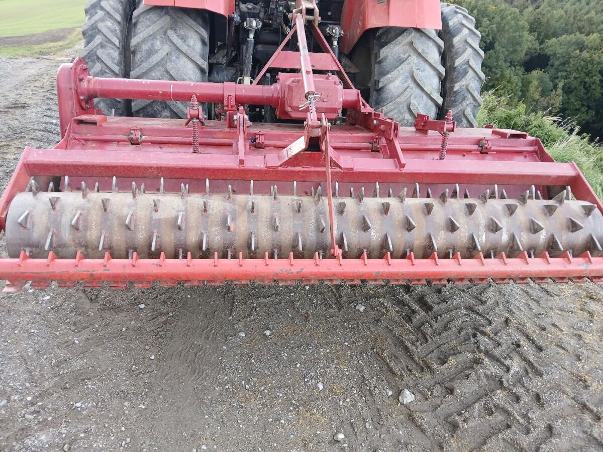Rototiller 2
