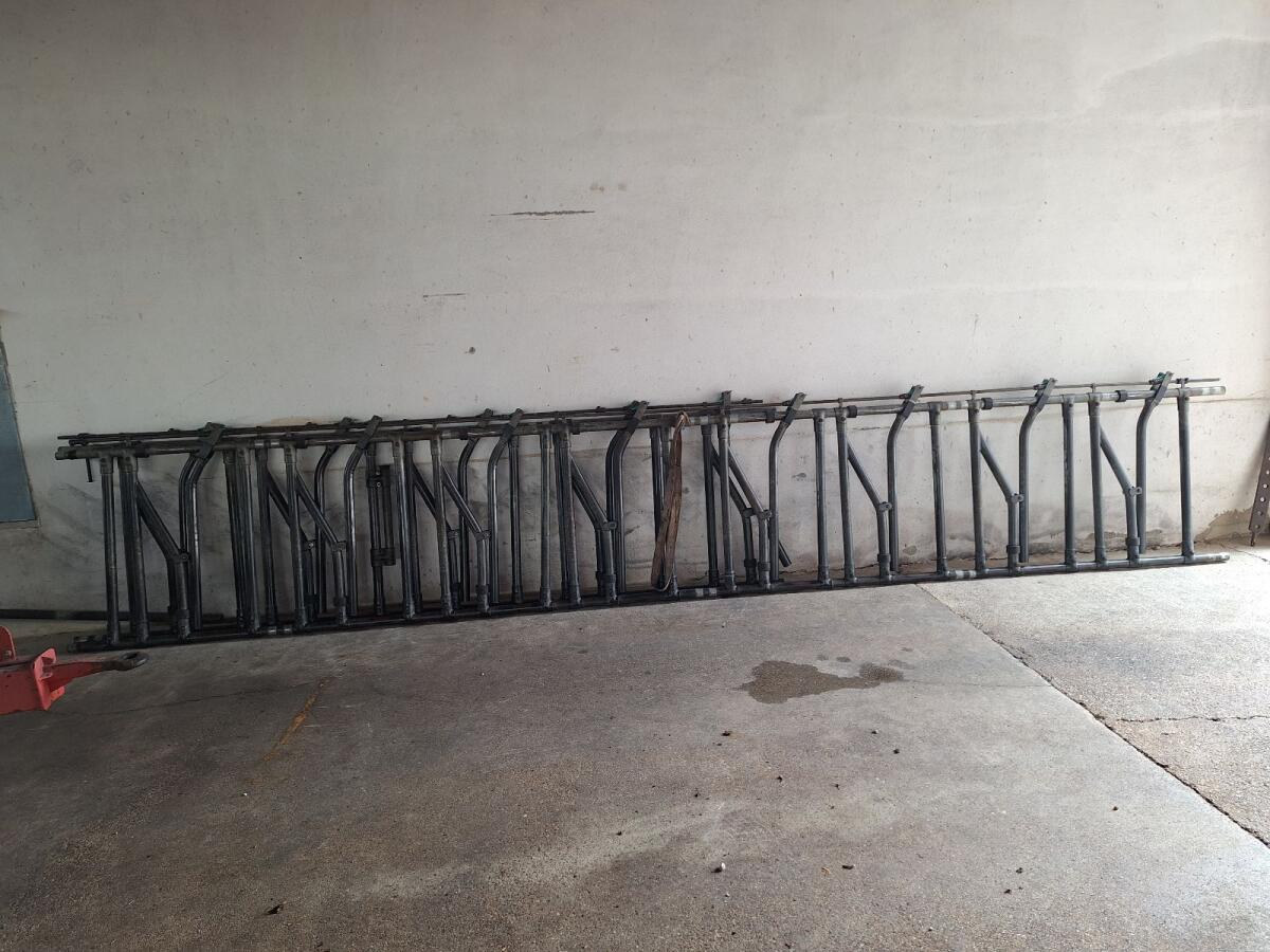 Rinderaufstallung 2