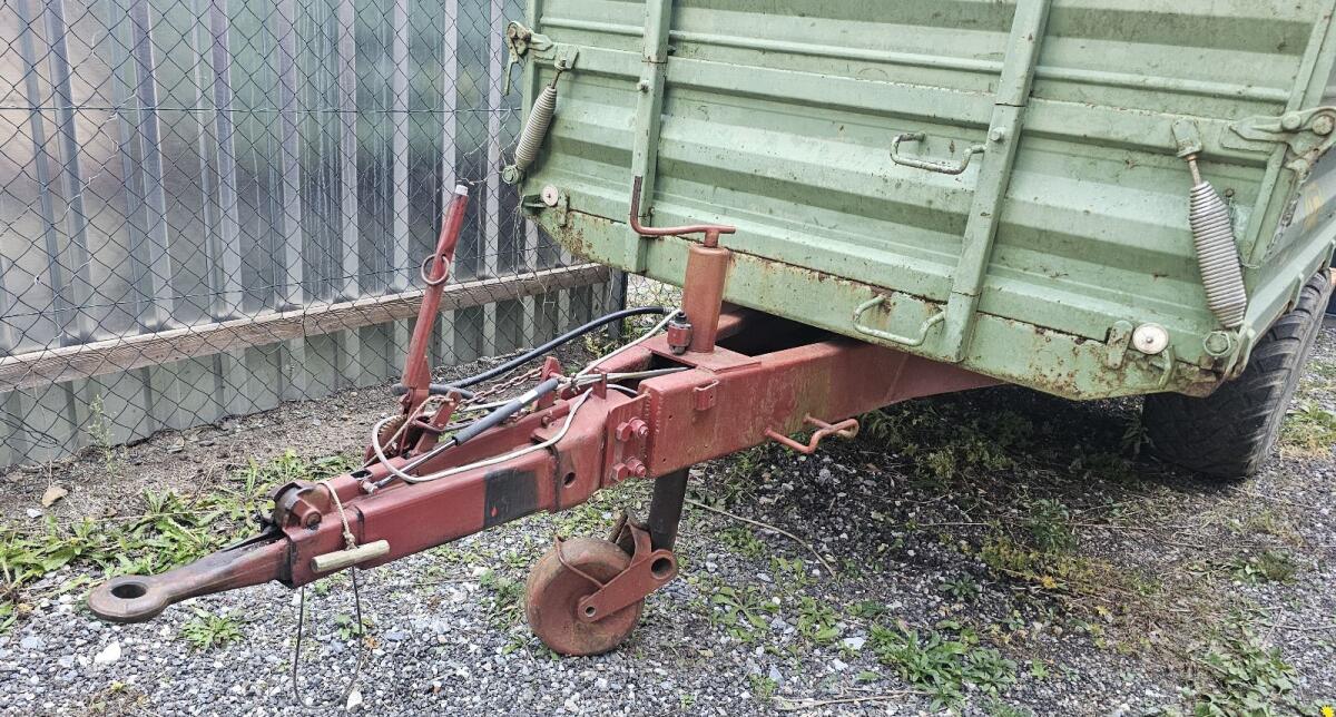 Brantner Kipper 2