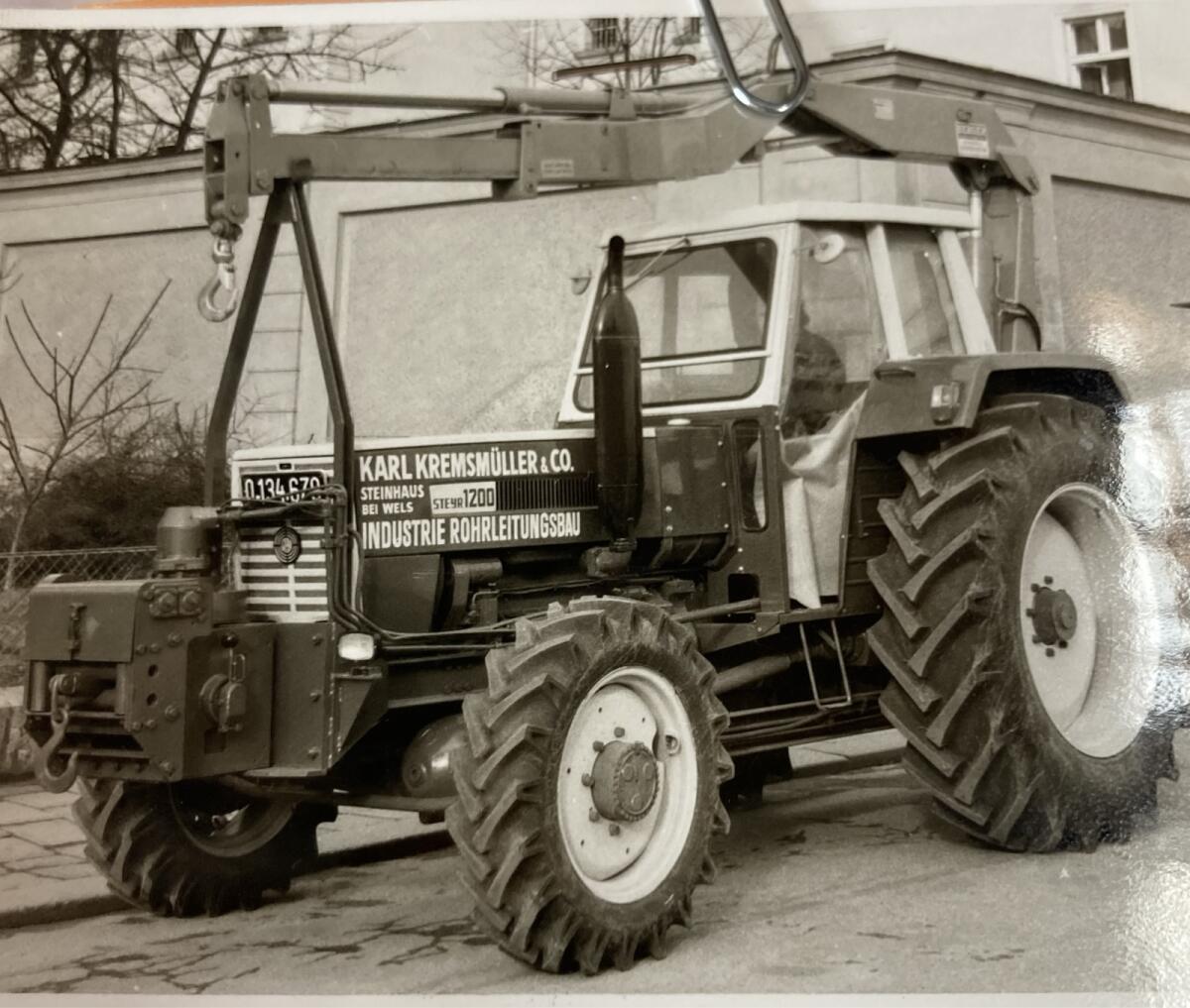 Steyr 1200a 3