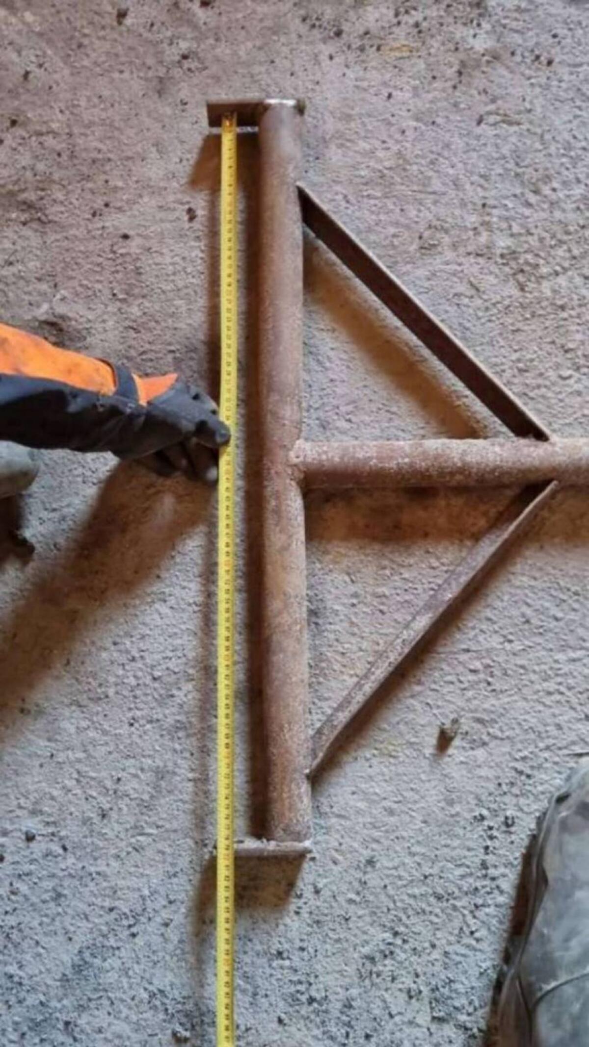 Doppelspännerdeichsel 3
