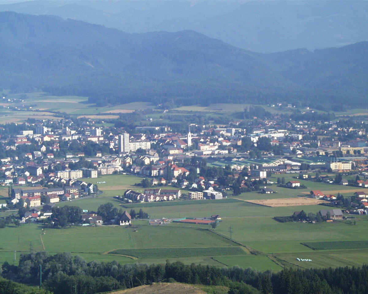 Wohnen am Bergbauernhof 2