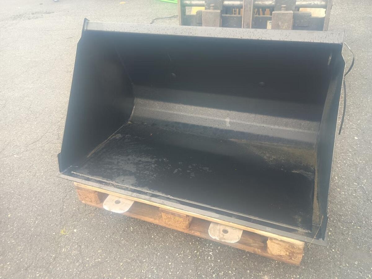 Ålö GS 135 Universalschaufel 2