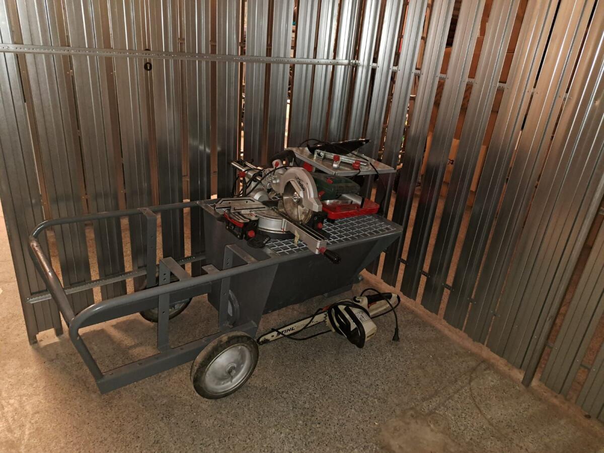 Putzmaschinen Putzmeister 3