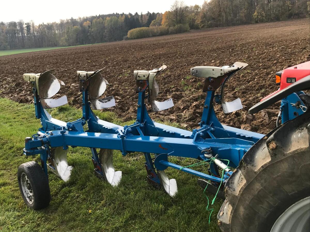 Rabe Pflug Star-Avant KGD III/7770-35 1