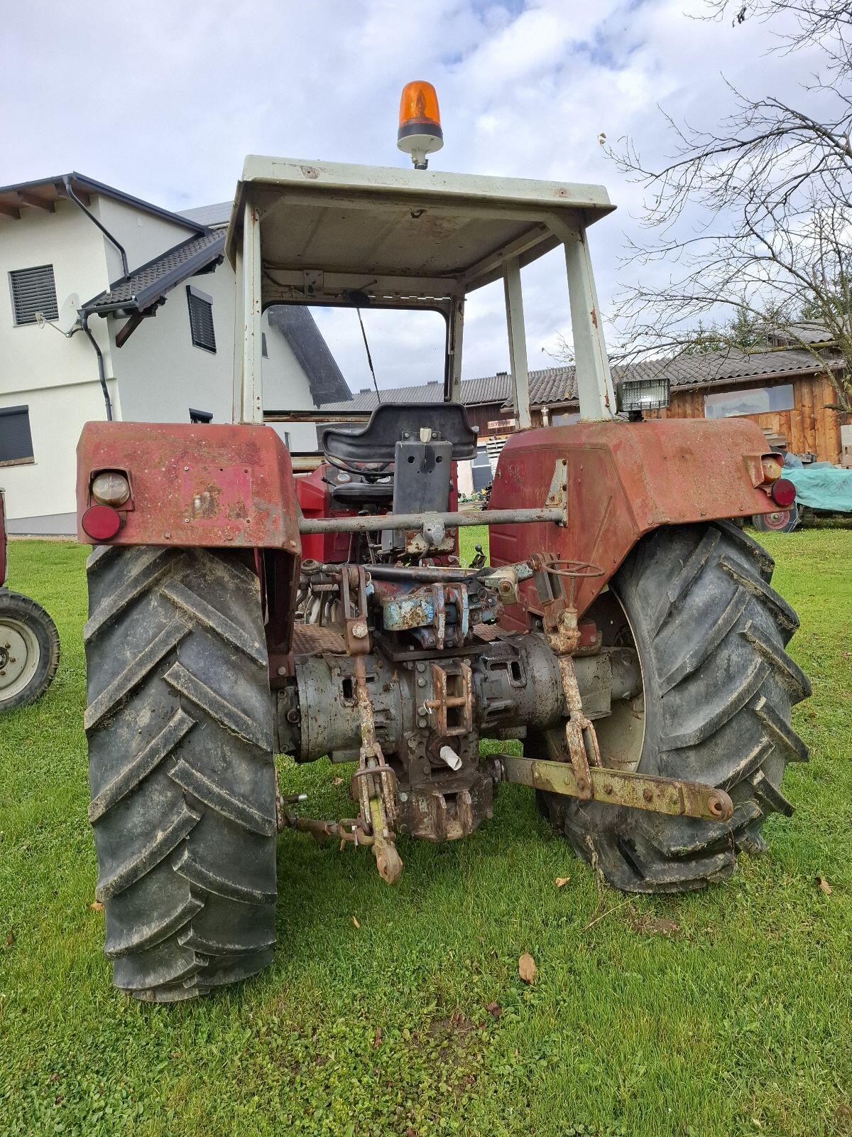 Steyr 1100, 2 Stk. 3