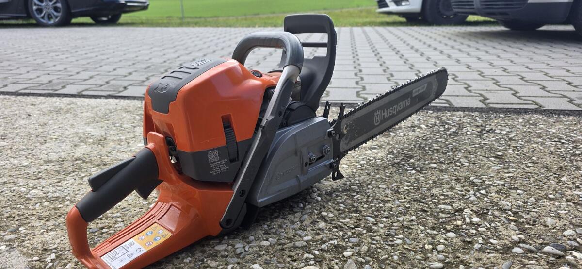Husqvarna 592 XPG 2