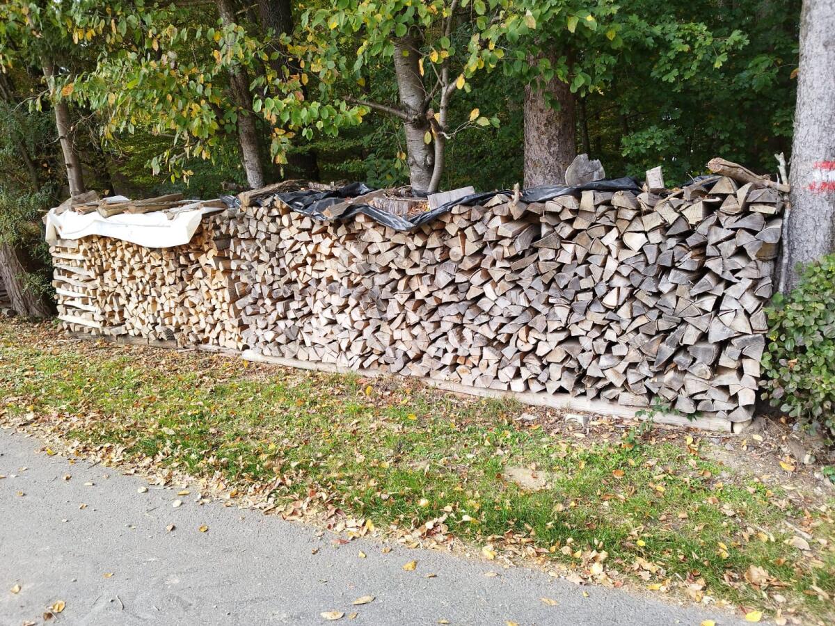 Brennholz Hartholz 3