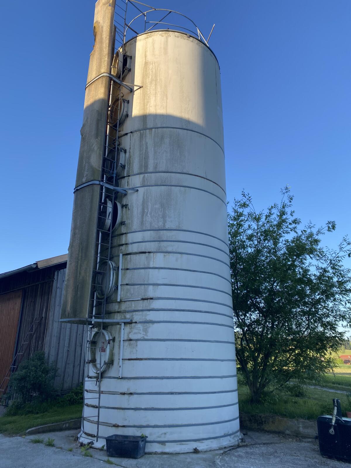 Epple Silo 1