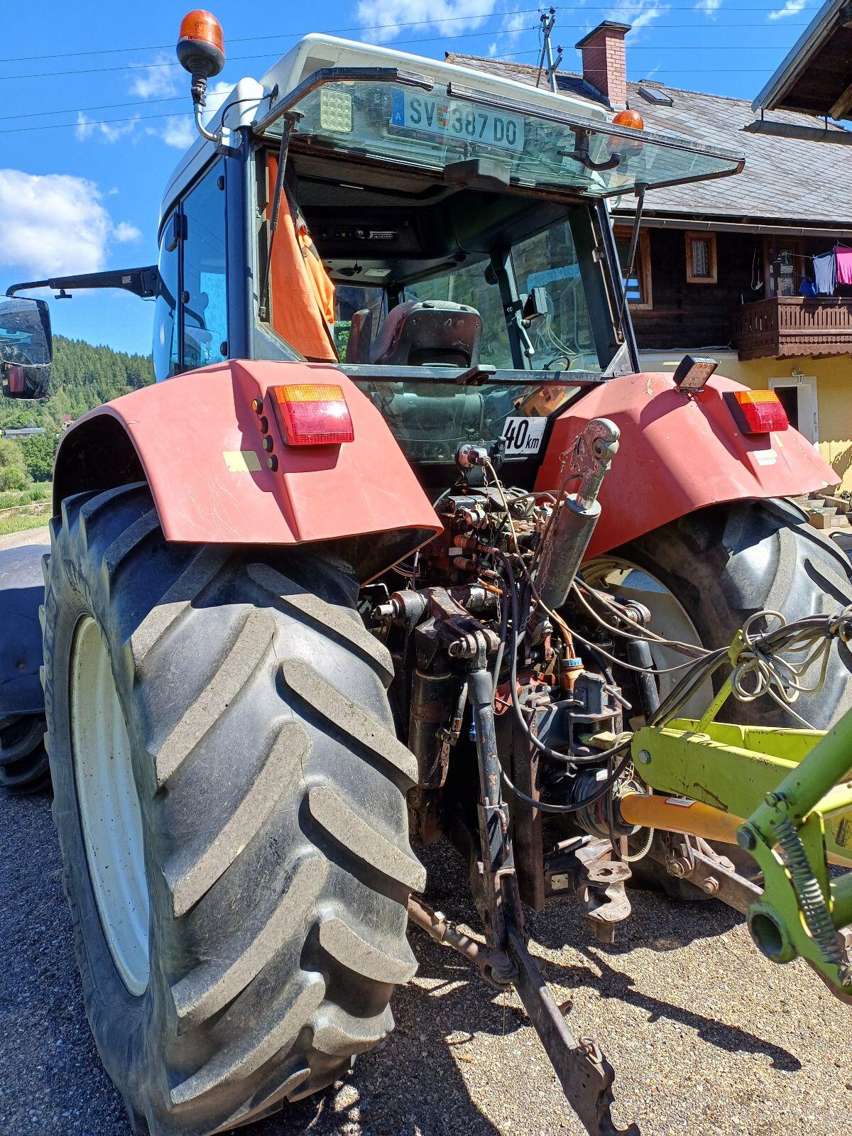 Steyr 9115 3