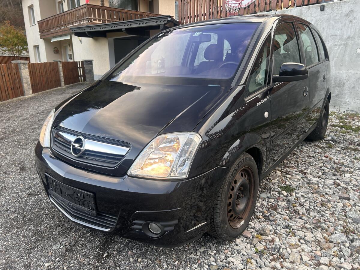 Toyota, Opel, Auto, Winterauto, Geländewagen 2
