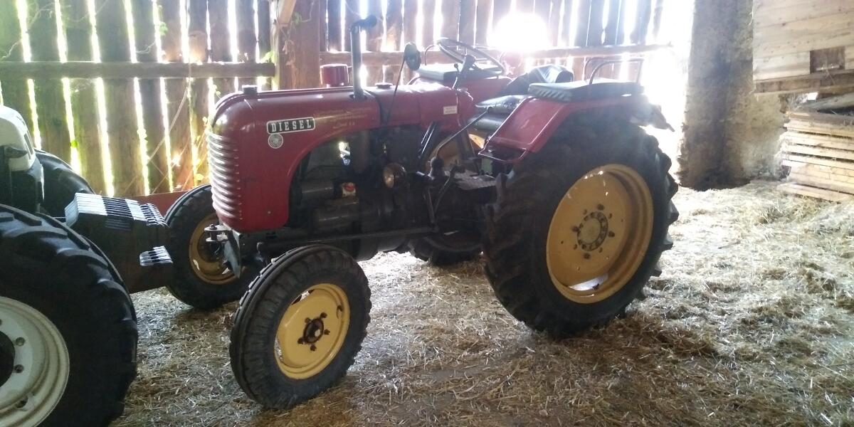 Steyr, 18er 2