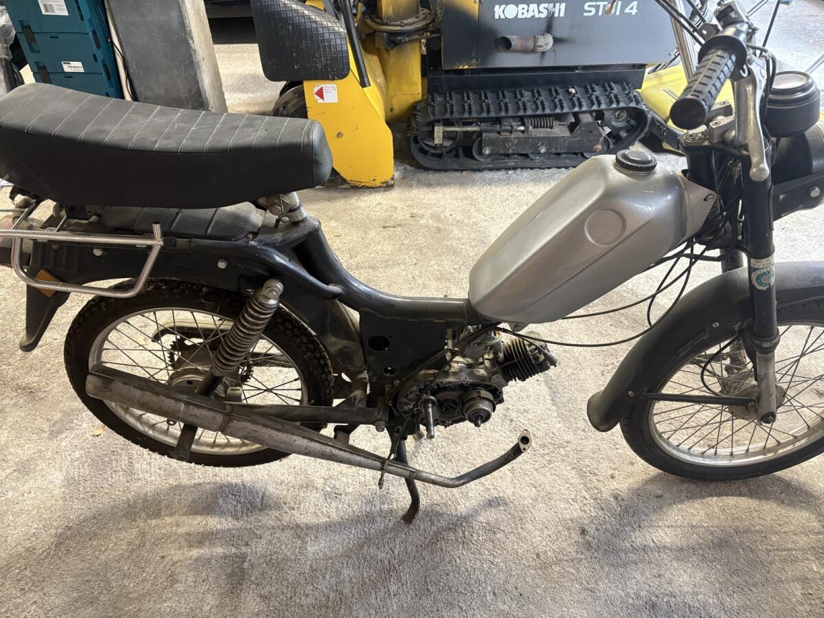 Puch MV 50X 1