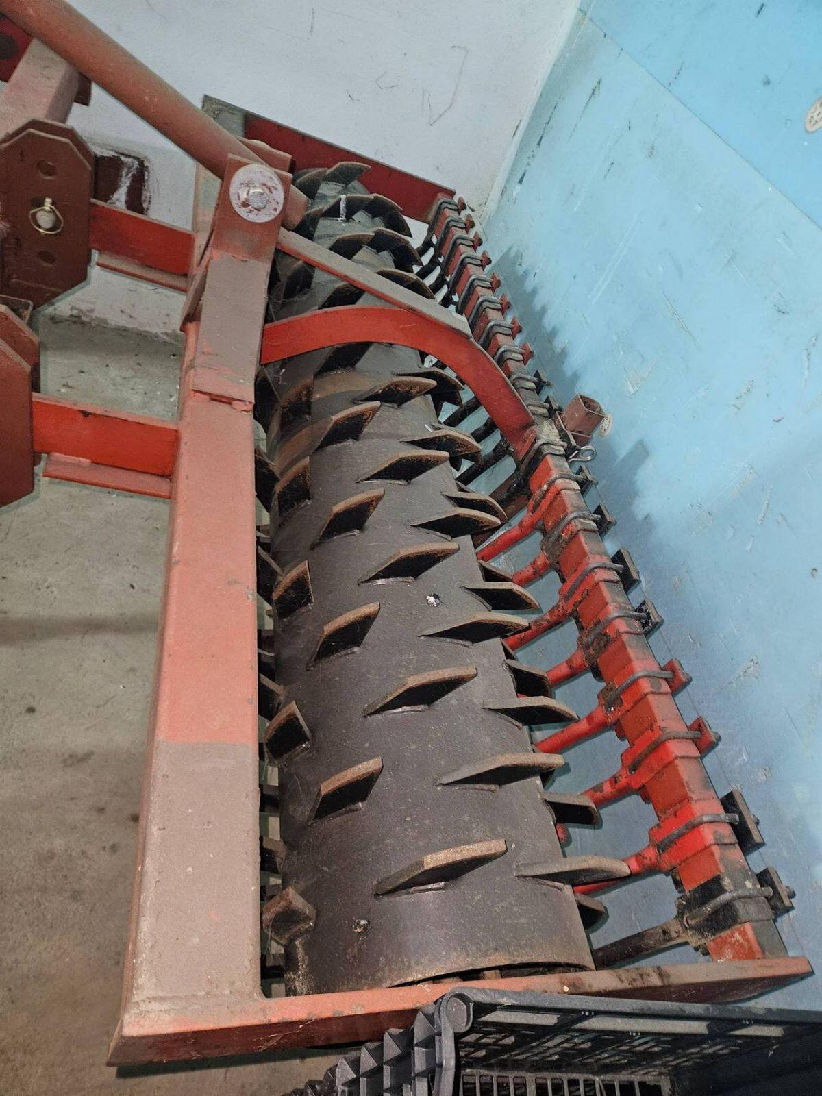 Hatzenbichler Tiefenlockerer 3