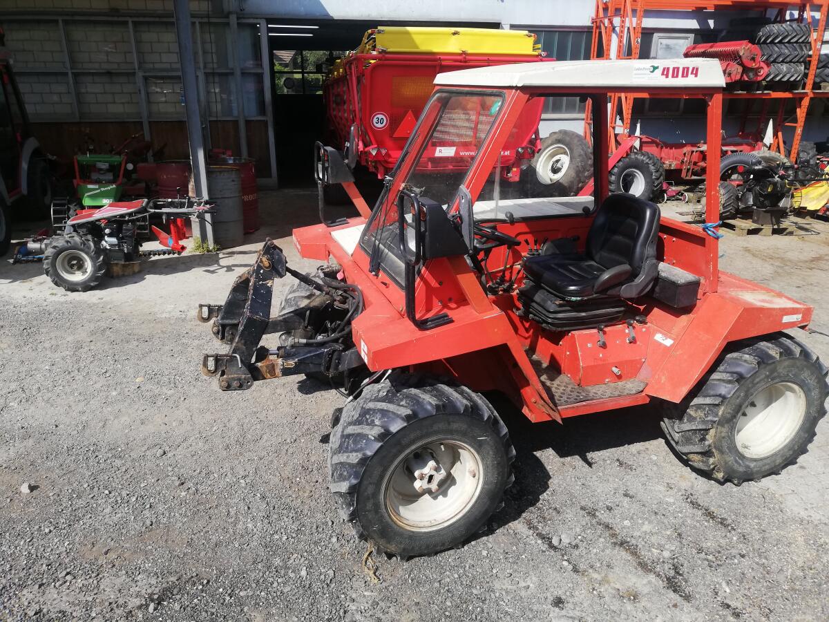 Reform Metrac 4004 3