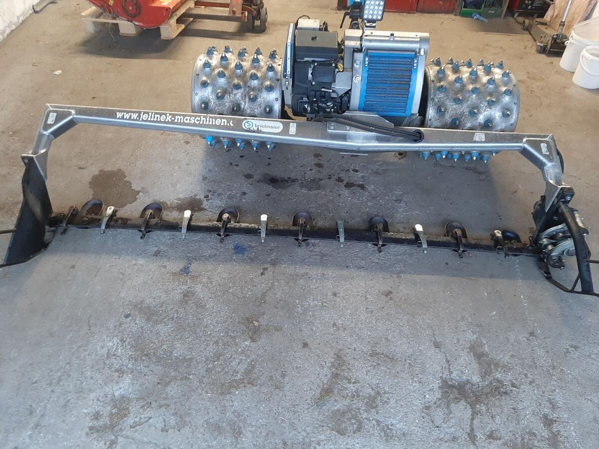 Brielmaier Doppelmesserbalken 1