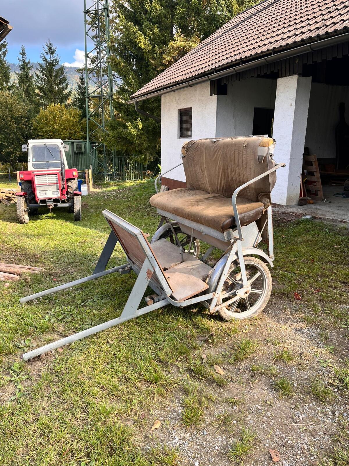 Kutsche 3