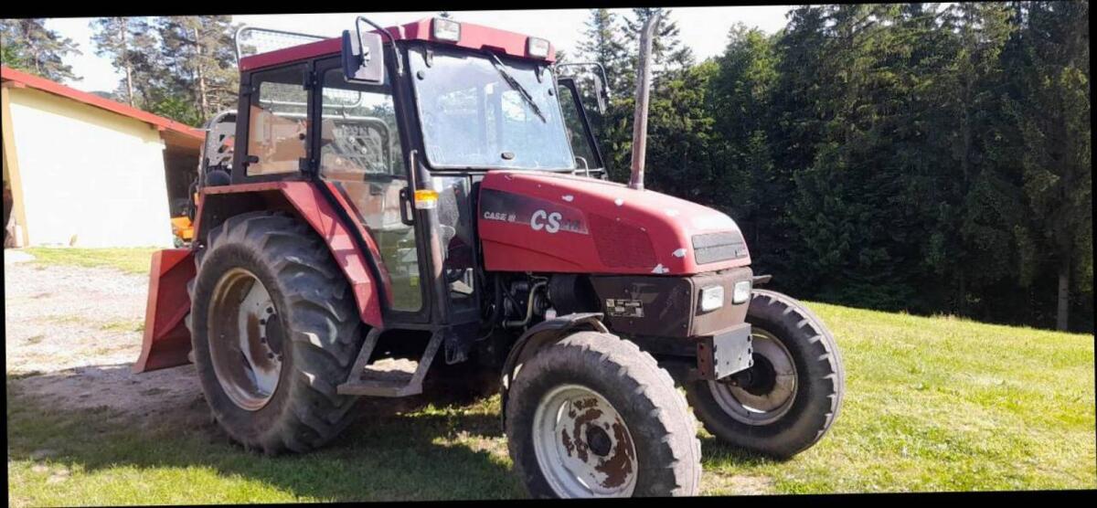 Case CS48 2