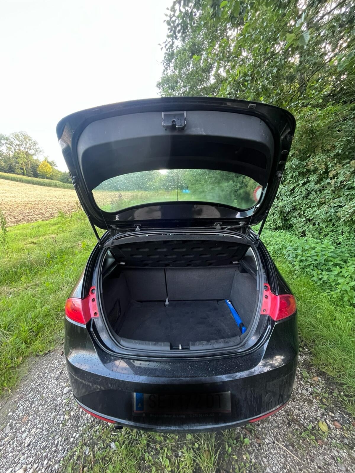 Seat Leon Ecomotive 3