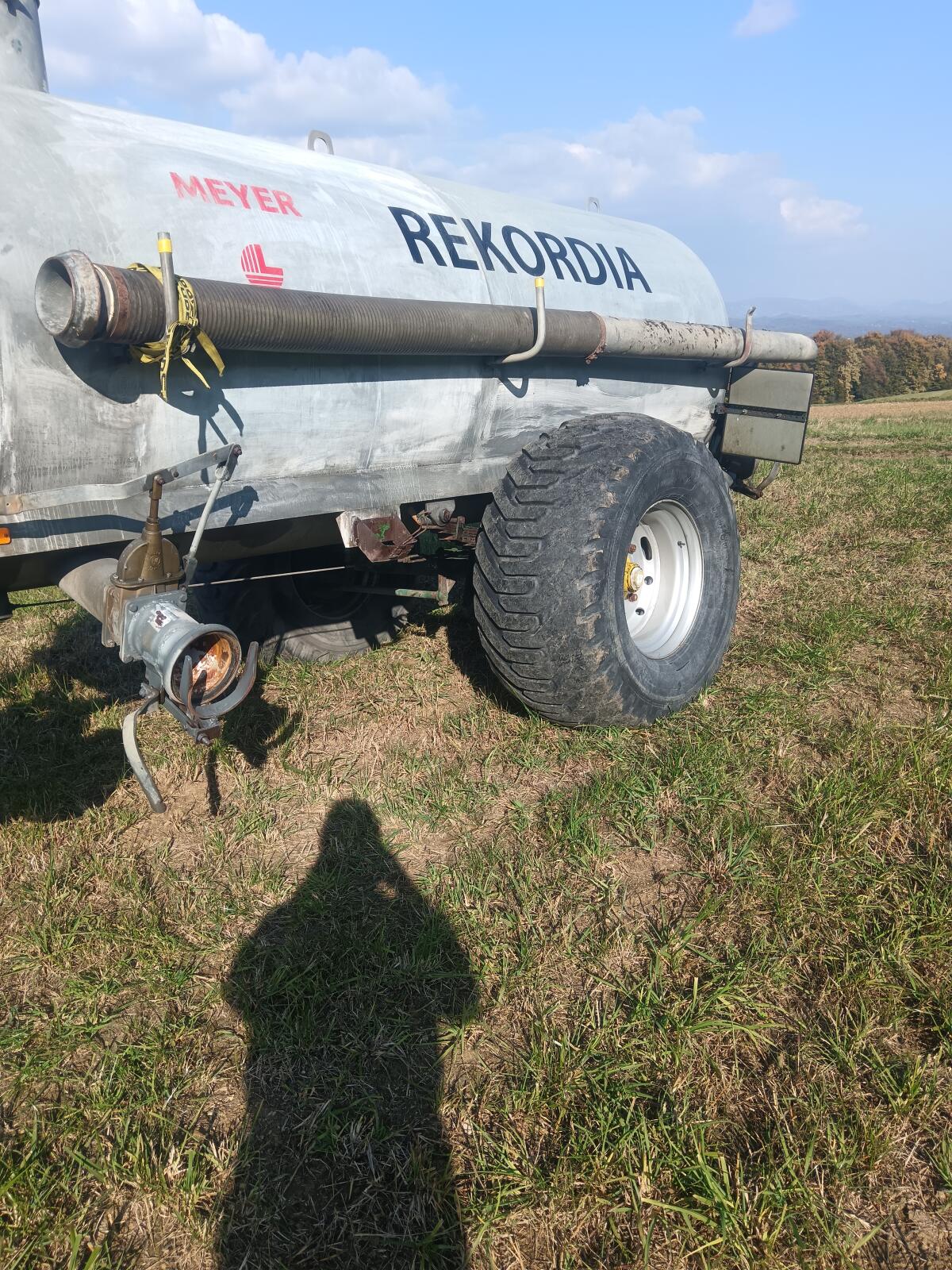 Rekordia WM Meyer Lohne 2