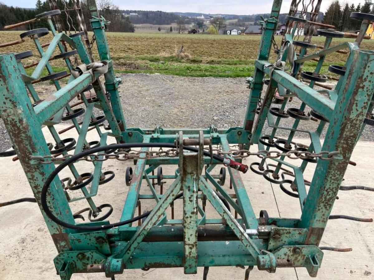 Regent Egge 3,5 m 1