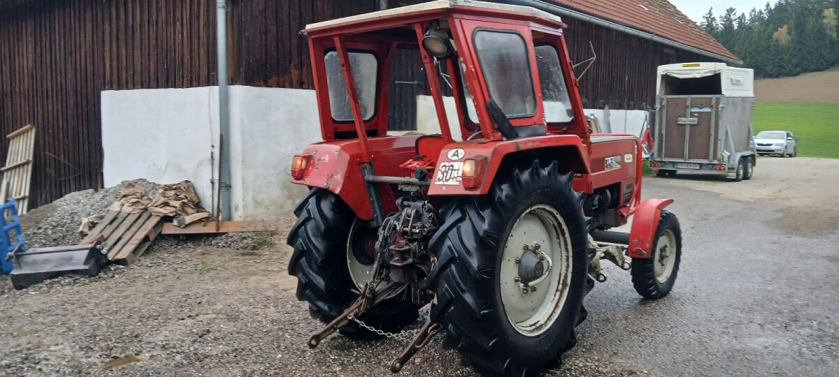 Steyr 545 G 3