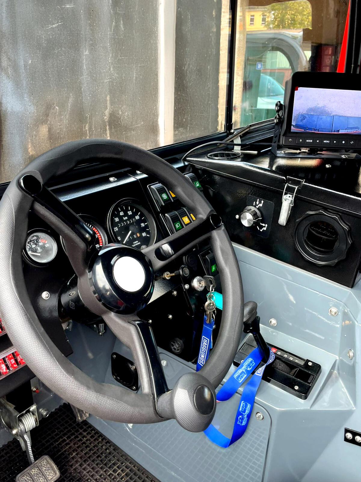 Hägglund BV 206 »Passenger« 3