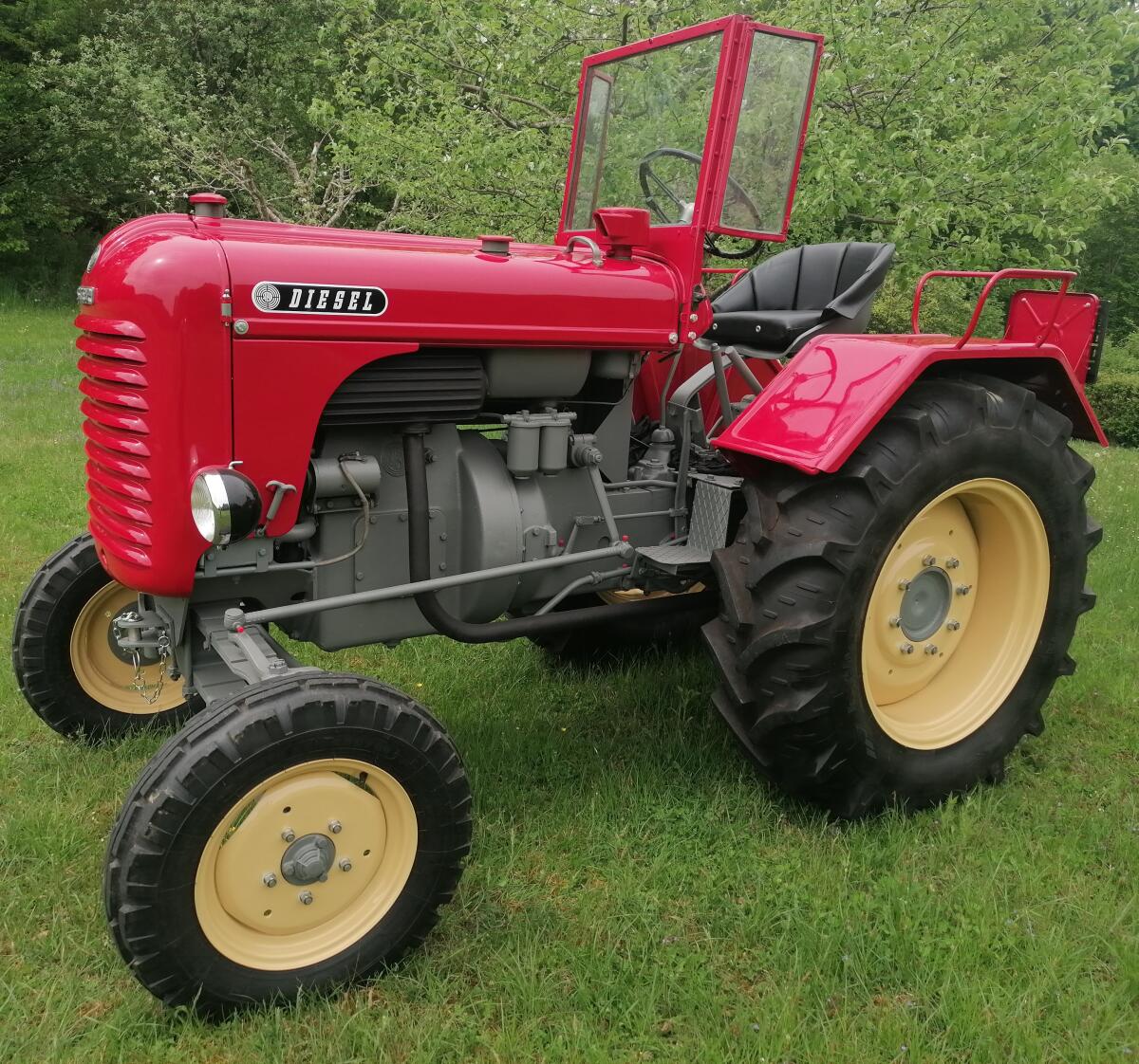 Steyr 182 2