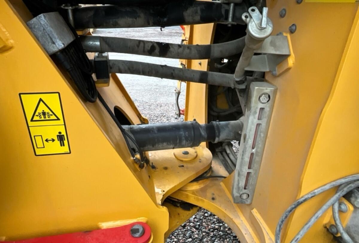 Volvo L180H 3