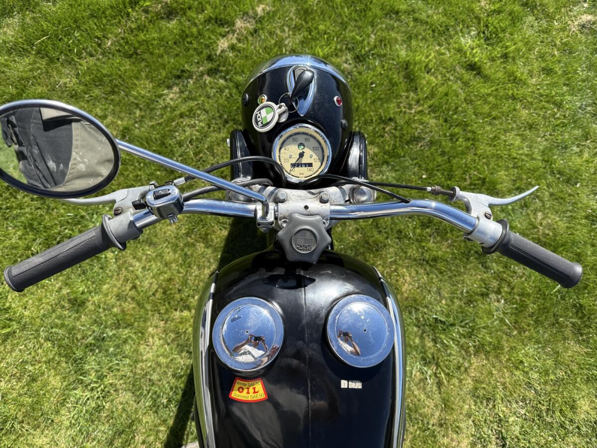Puch 250 SG 3