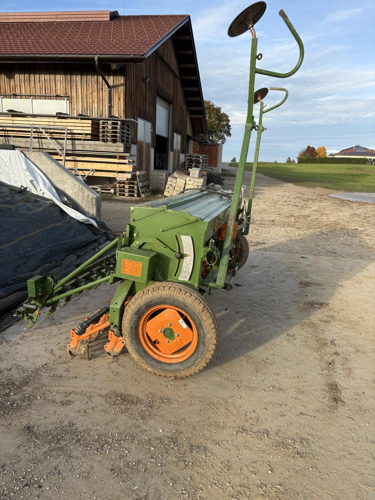 Amazone D8-30 Super 3