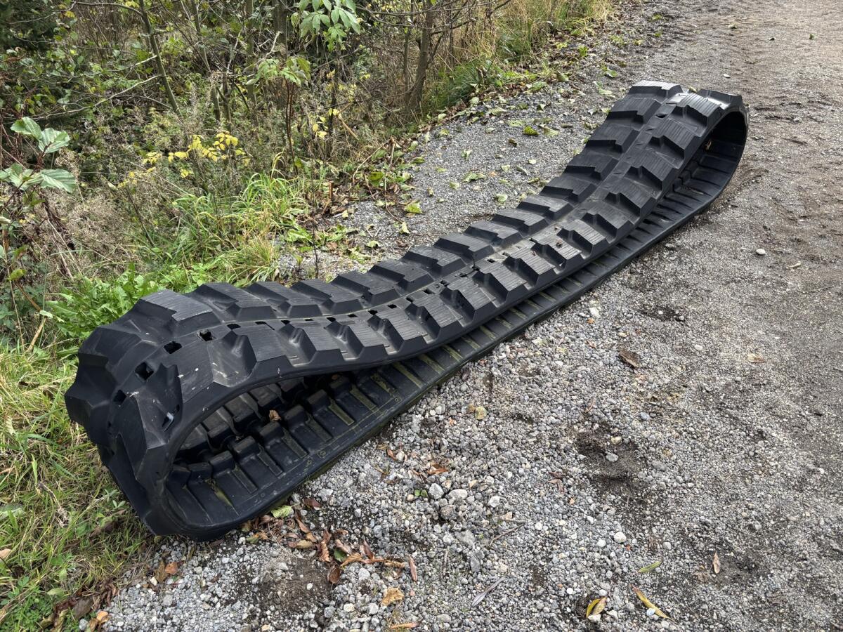 Baggerkette TB175/290 neu 2