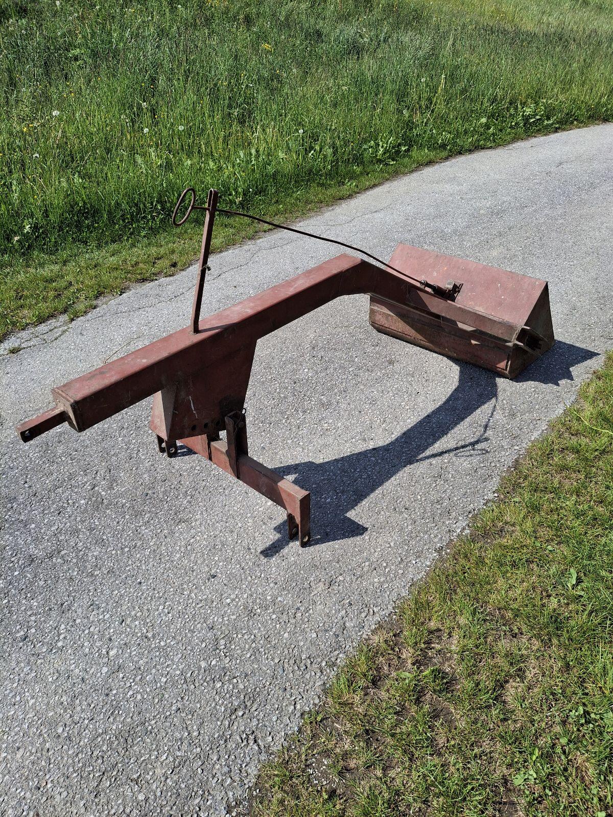 Hecklader 1