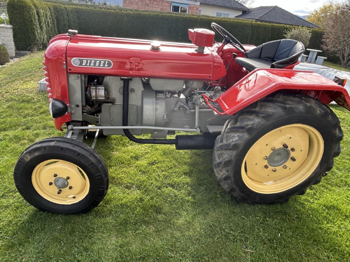 Steyr N182 2