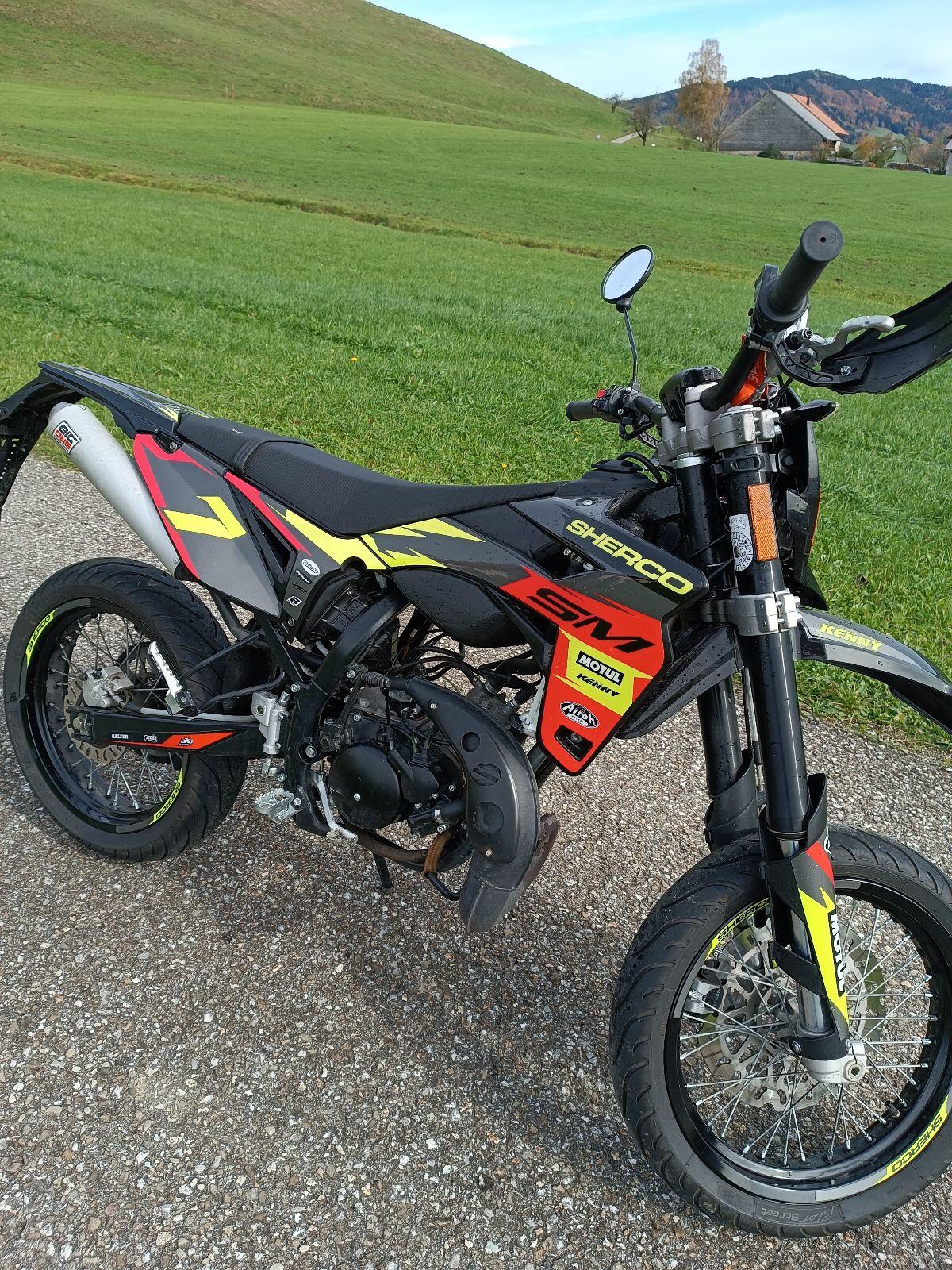 Moped E50SM 2